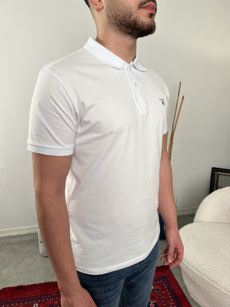 Gant Polo Yaka