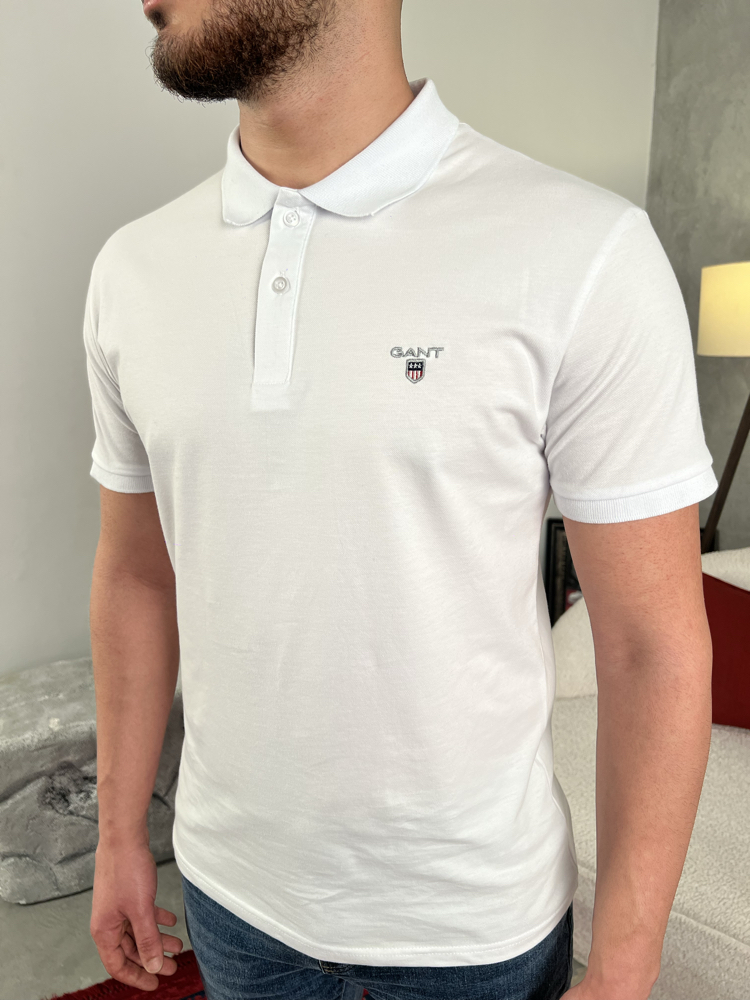 Gant Polo Yaka