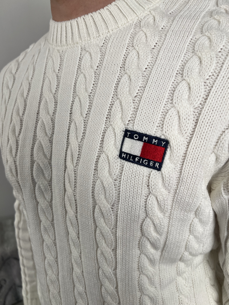 Tommy Hilfiger Kazak