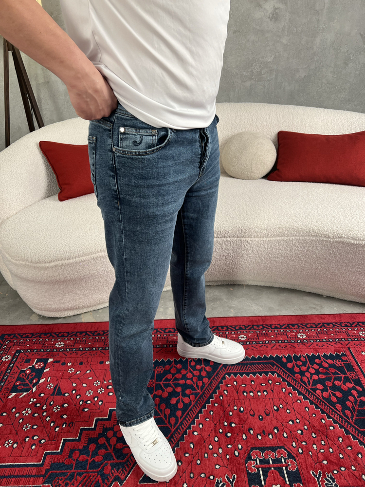 Jacop Cohen Kot pantolon 