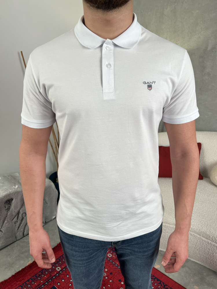 Gant Polo Yaka