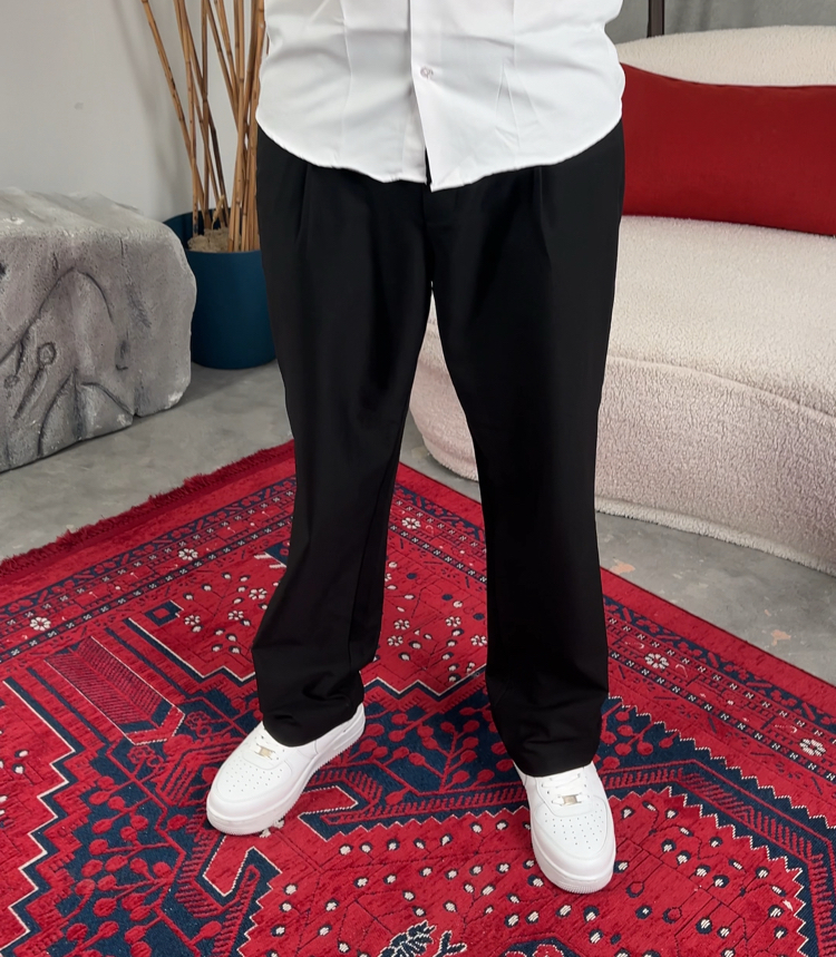Zara Model Salaş Jogger