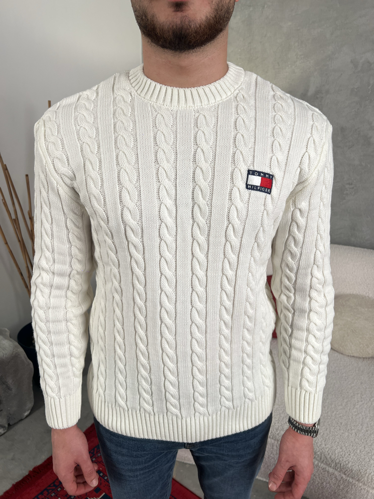 Tommy Hilfiger Kazak
