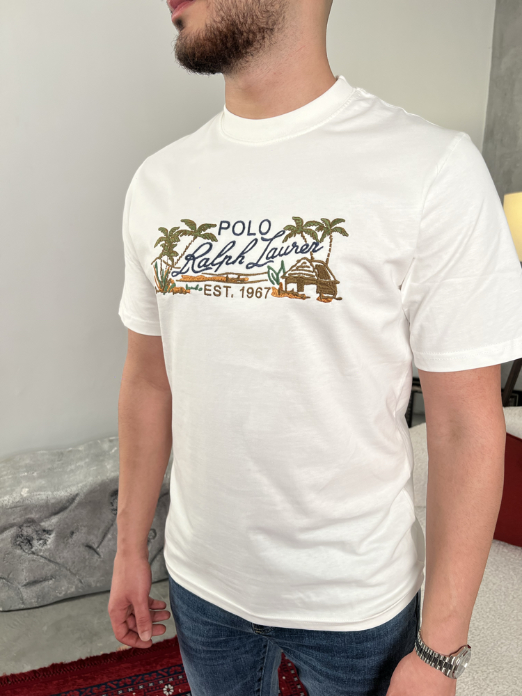 Polo Ralph Lauren Tişört