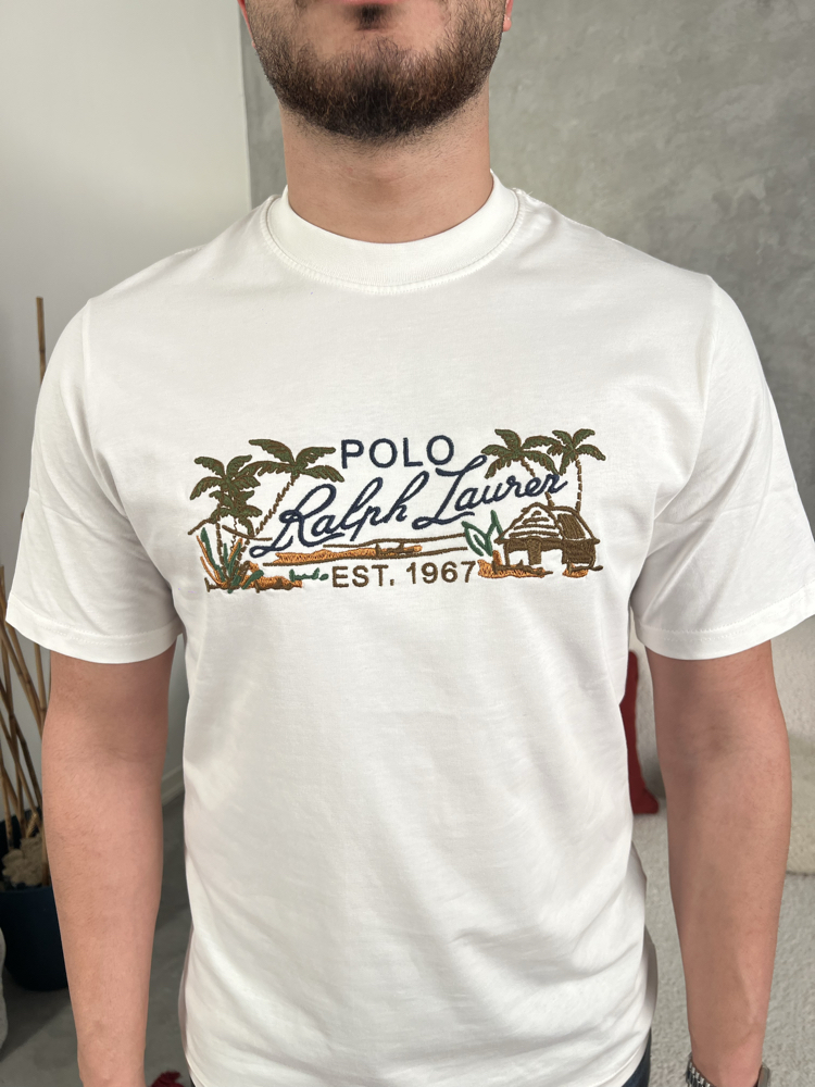 Polo Ralph Lauren Tişört