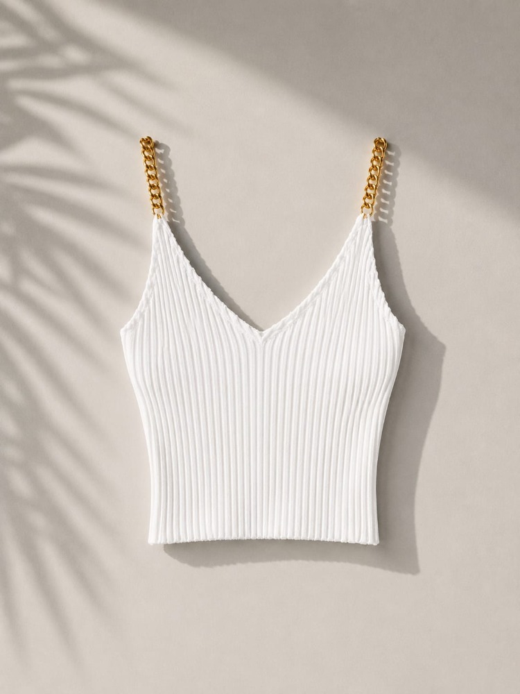 Ivory Coast Chain Top