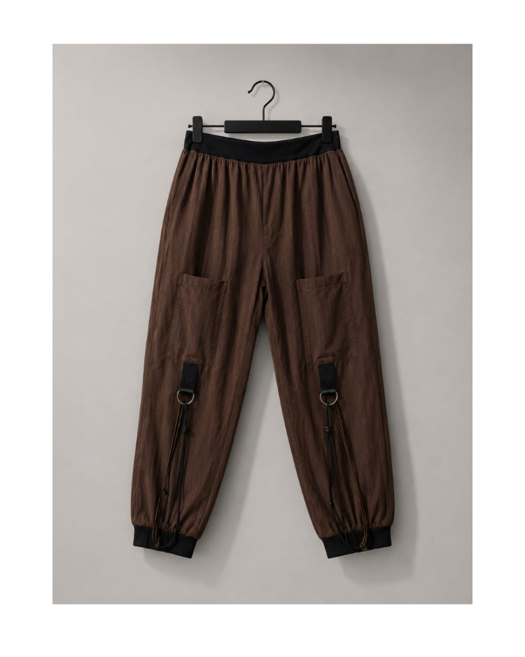 Nomad Drift Utility Joggers