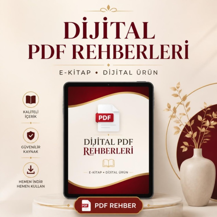 10 Adımlı Reels Kontrol Listesi – PDF Rehber