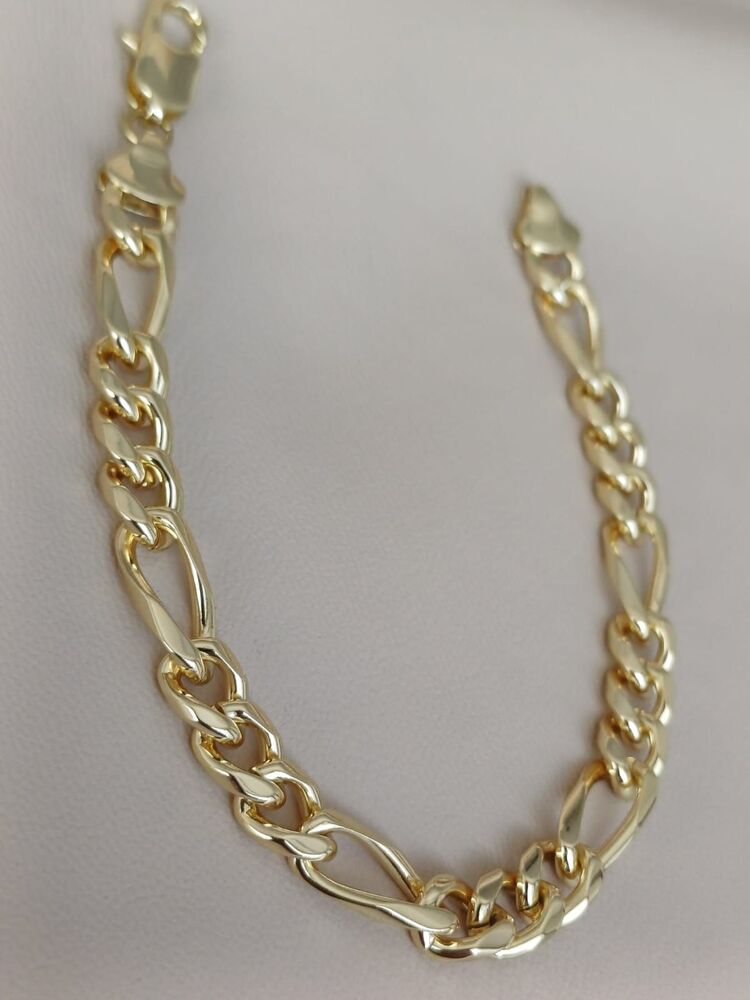 VIP GOLD BİLEKLİK 