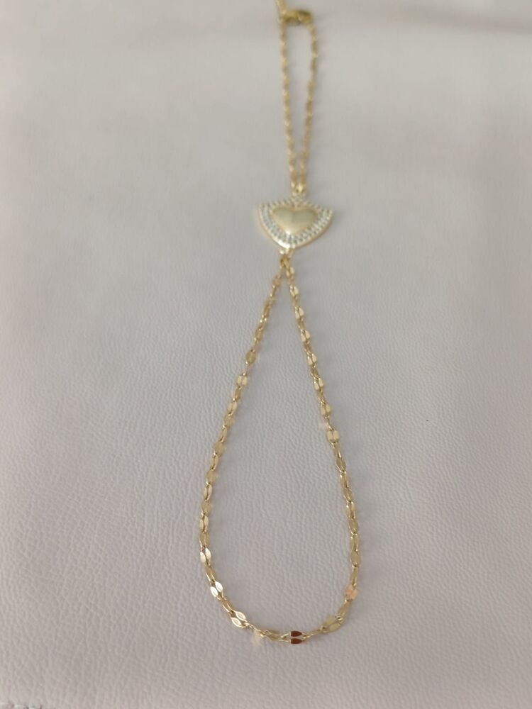ÇELİK GOLD KALP ŞAHMERAN