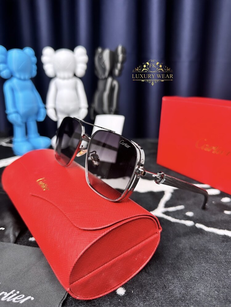 Cartier Güneş Gözlüğü