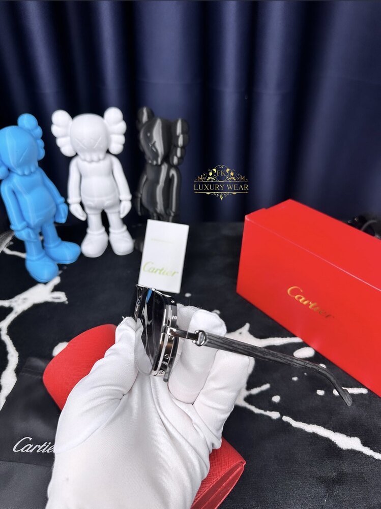Cartier Güneş Gözlüğü