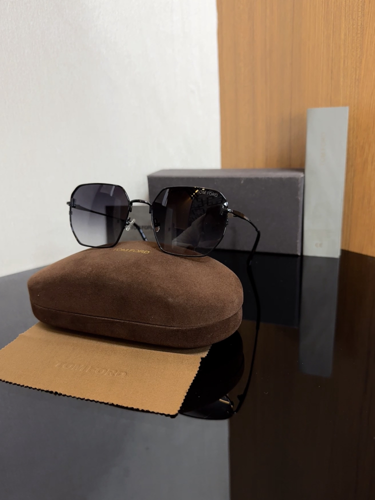 Tom Ford Unisex Güneş Gözlüğü