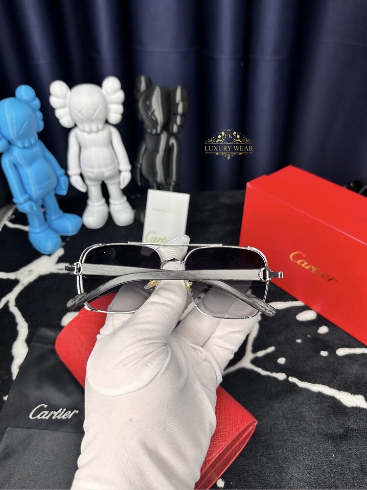 Cartier Güneş Gözlüğü