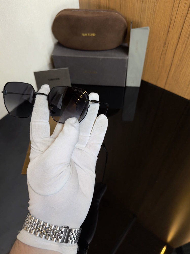 Tom Ford Unisex Güneş Gözlüğü