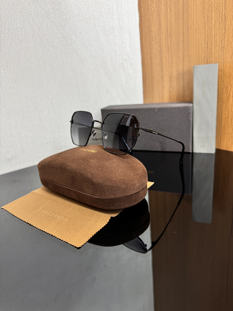 Tom Ford Unisex Güneş Gözlüğü
