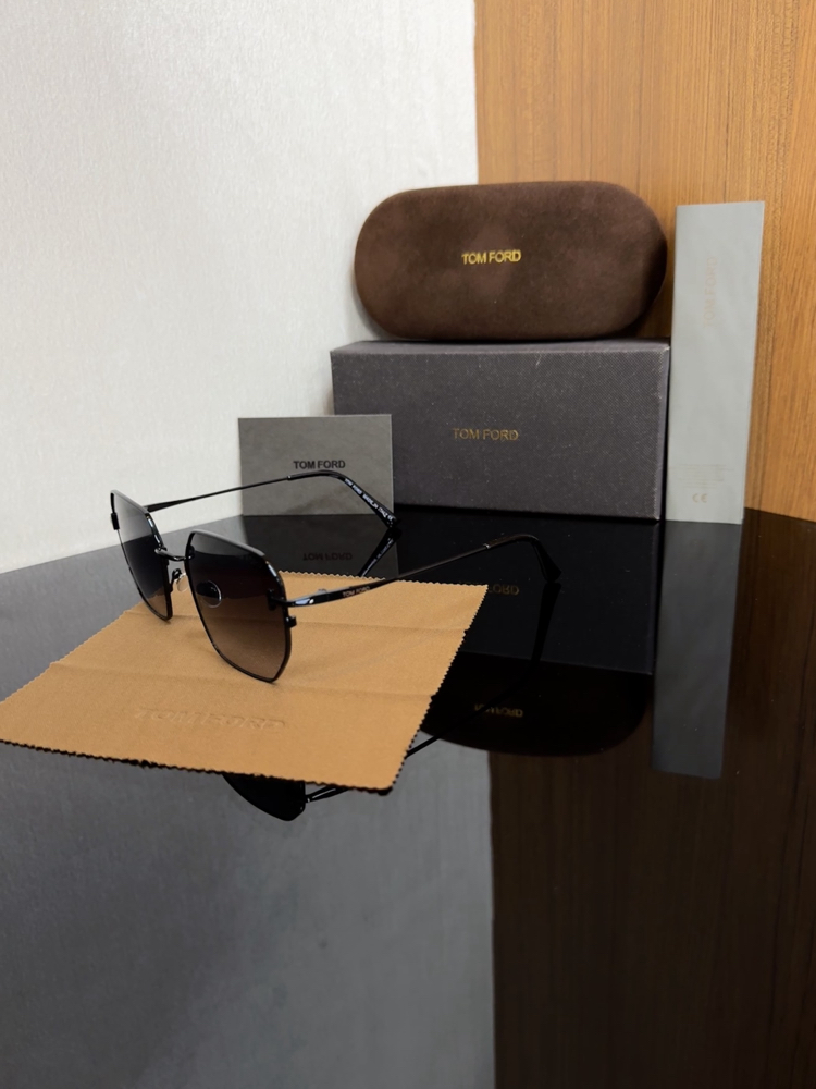 Tom Ford Unisex Güneş Gözlüğü
