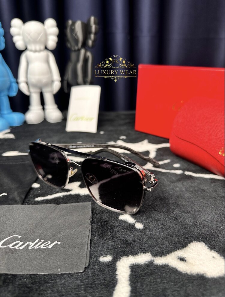 Cartier Güneş Gözlüğü