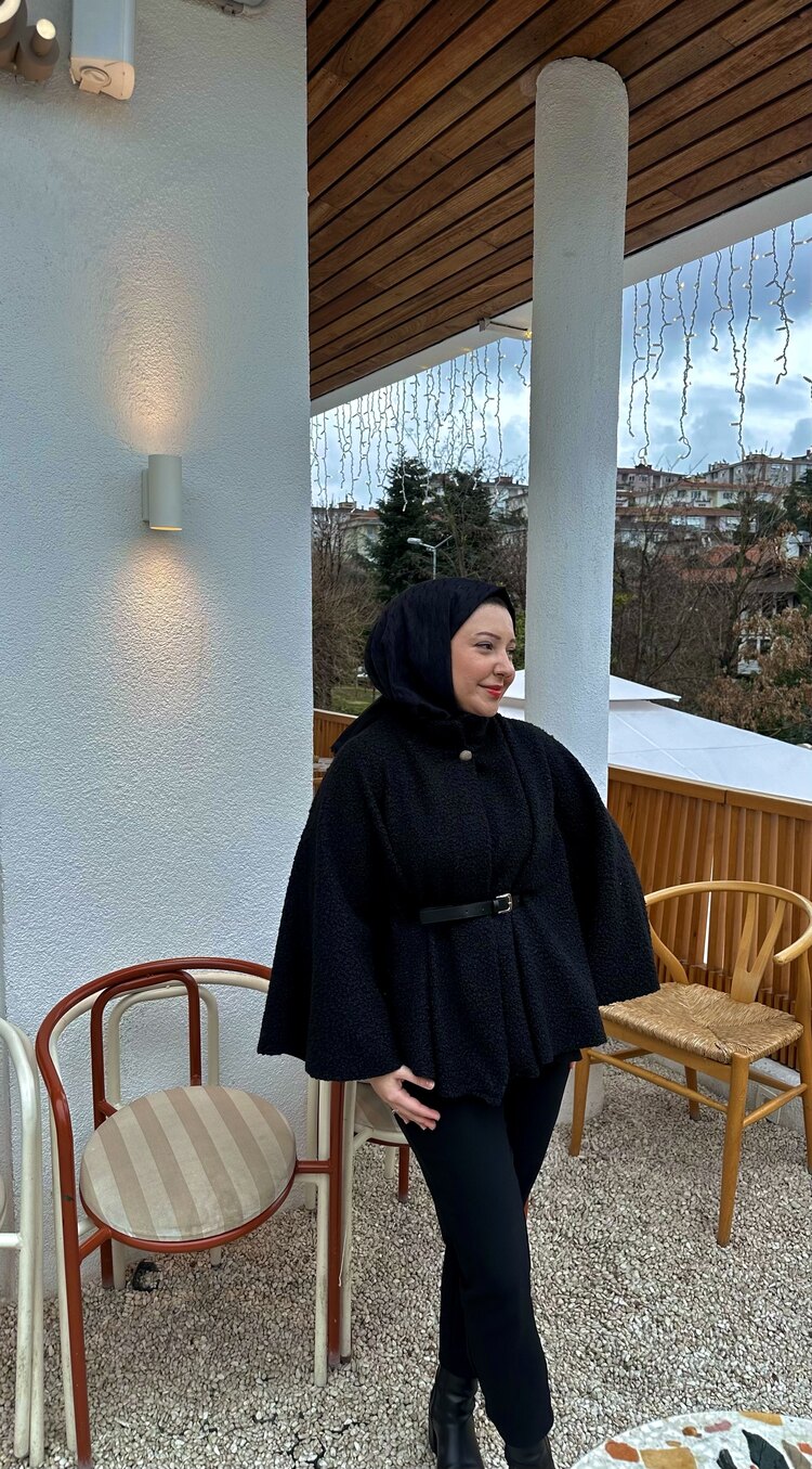 Çift Renk Panço