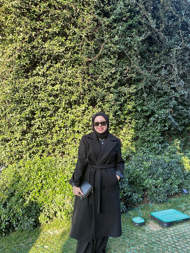 kaşe kaban