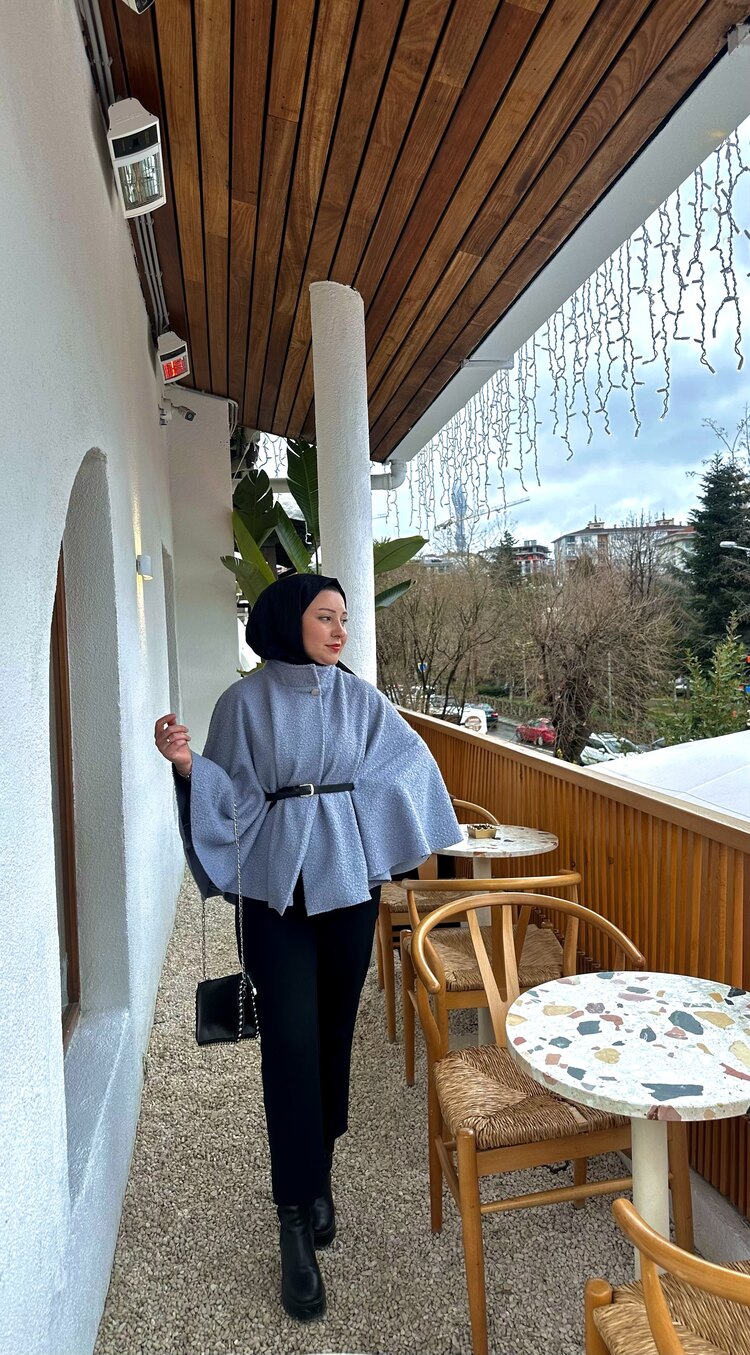 Çift Renk Panço