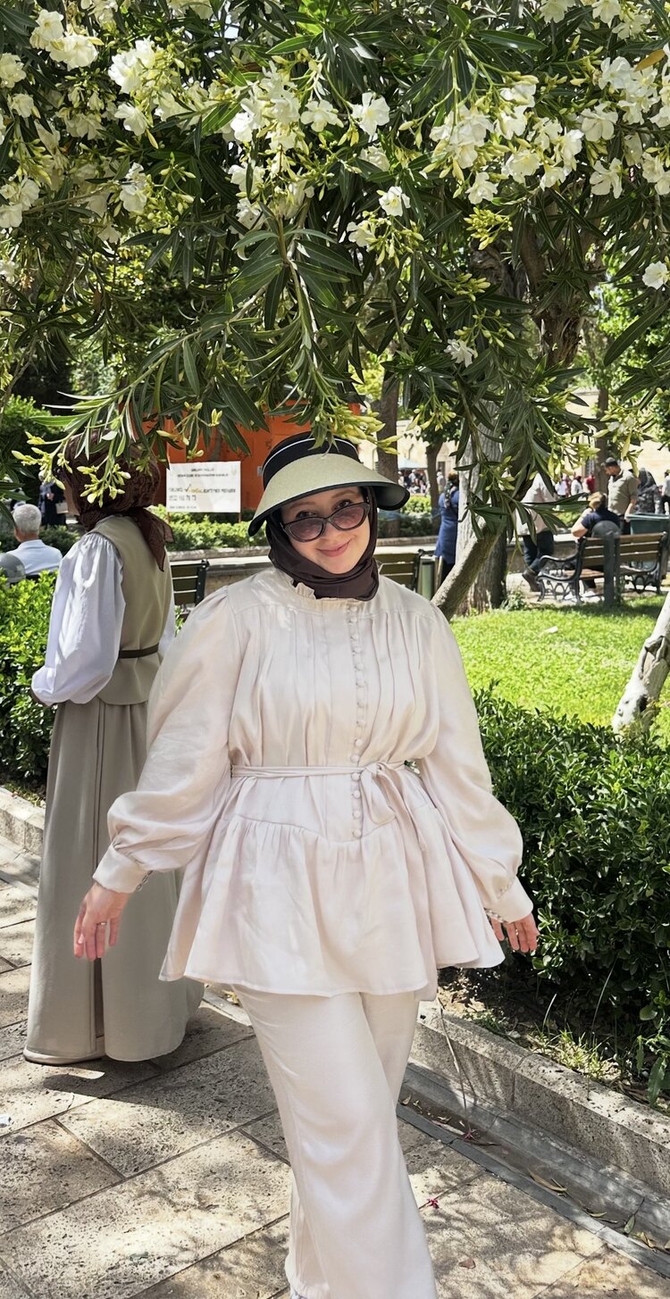 Birit detaylı Pırıltılı takım✨