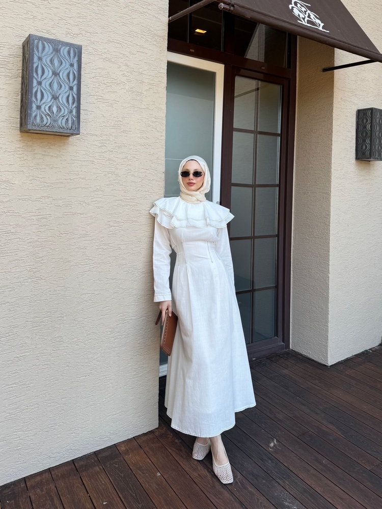 Diana yazlık elbise