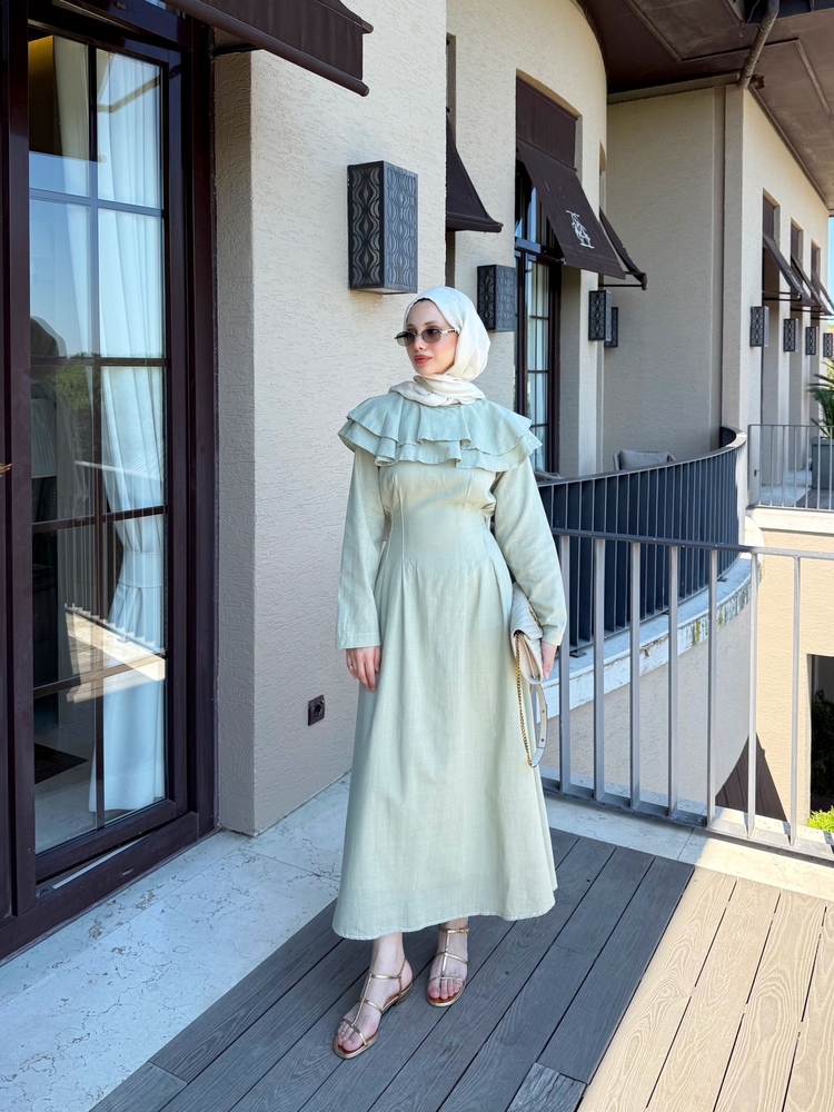 Diana yazlık elbise