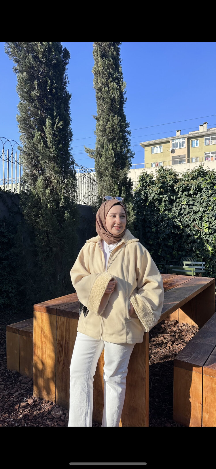 Salaş Ceket