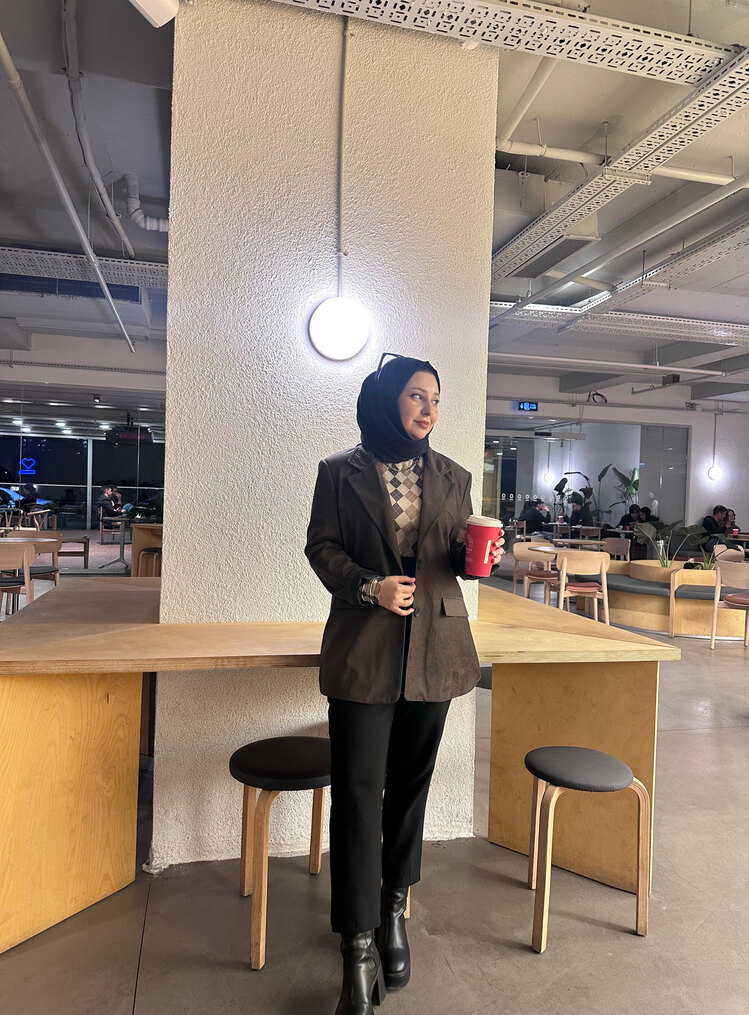 Zara Süet Blazer Ceket ( 2 renk seçeneği)