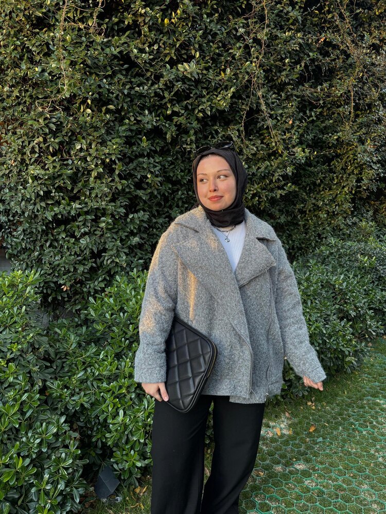 Zara muadil ceket