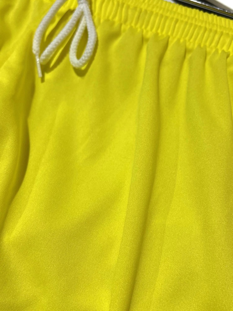 FOREAK NEON SARI ŞORT