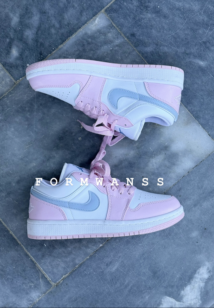 PEMBE KISA JORDN