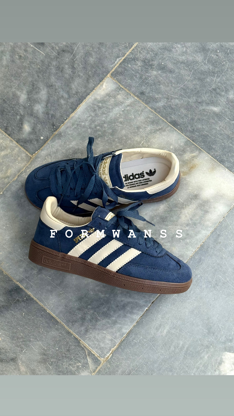 LACİVERT SPZL
