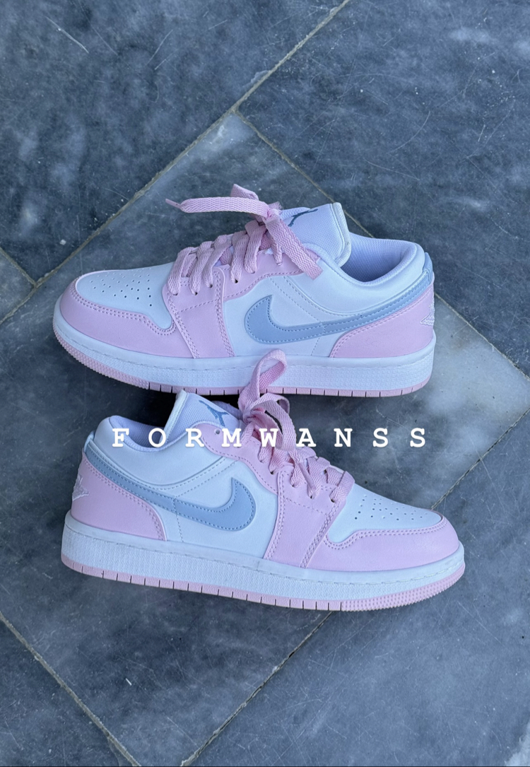PEMBE KISA JORDN