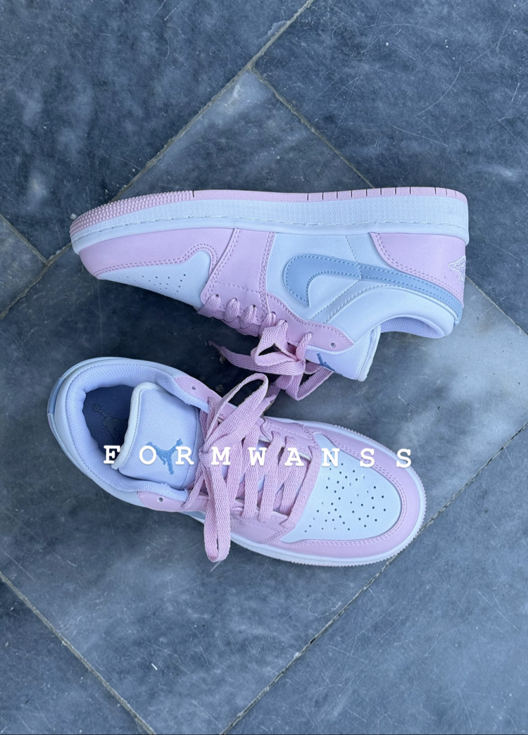 PEMBE KISA JORDN