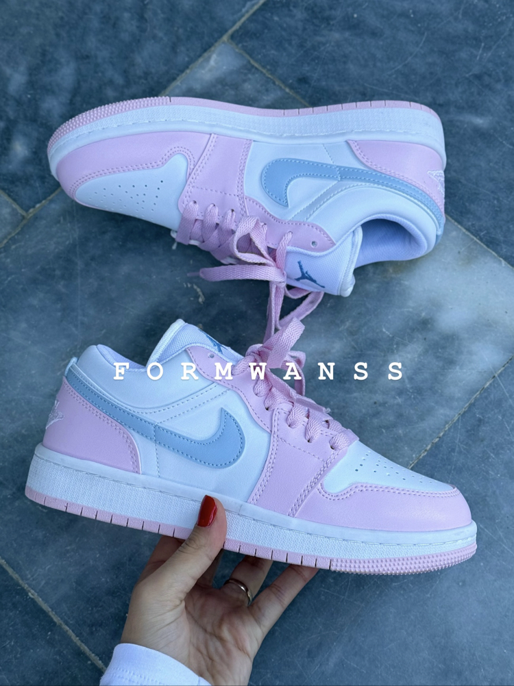 PEMBE KISA JORDN