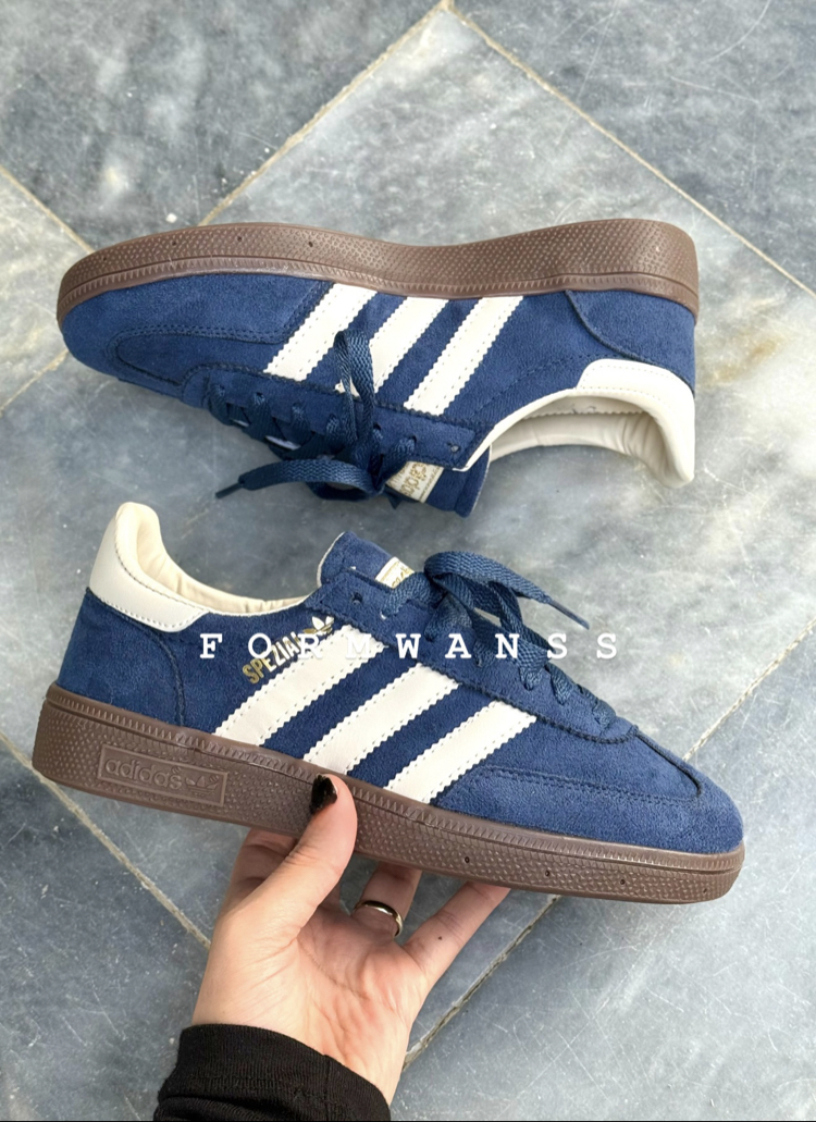 LACİVERT SPZL