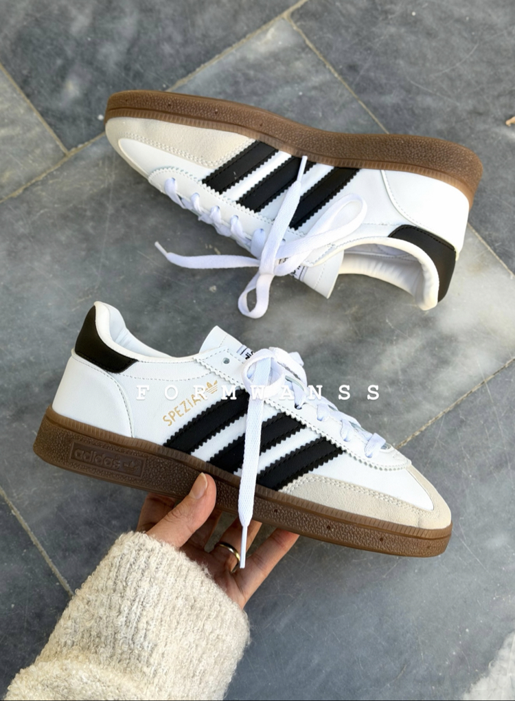 BEYAZ SİYAH SPZL