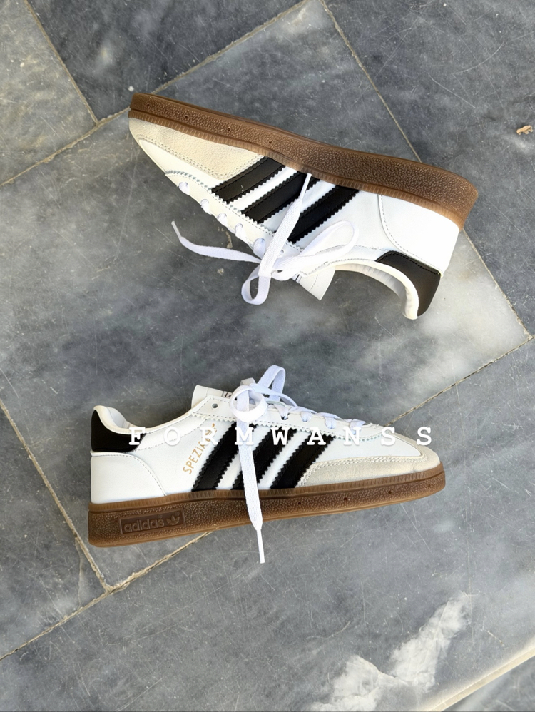 BEYAZ SİYAH SPZL