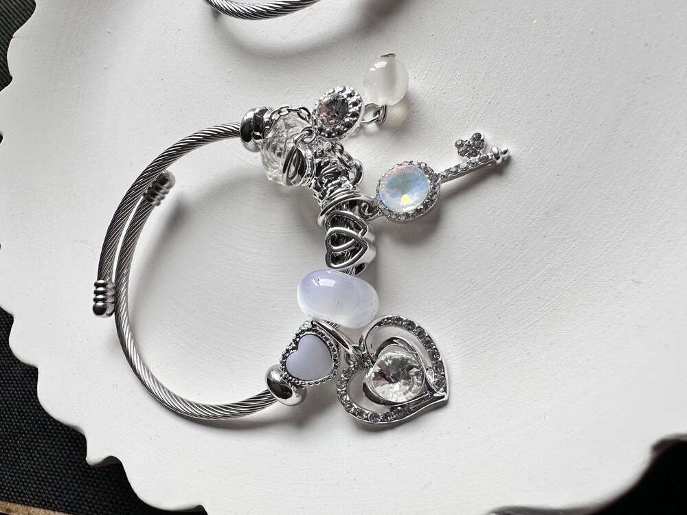 Pandora anahtar model