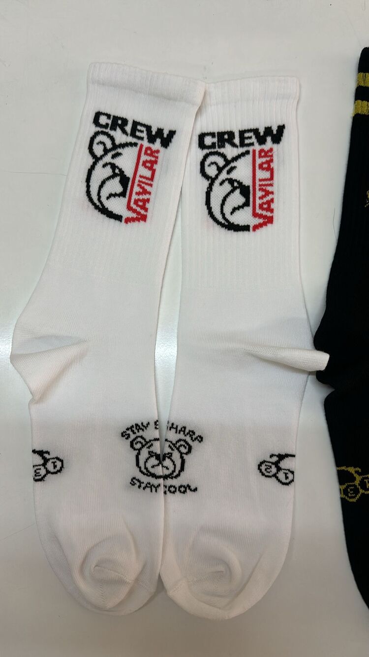 street punk sox