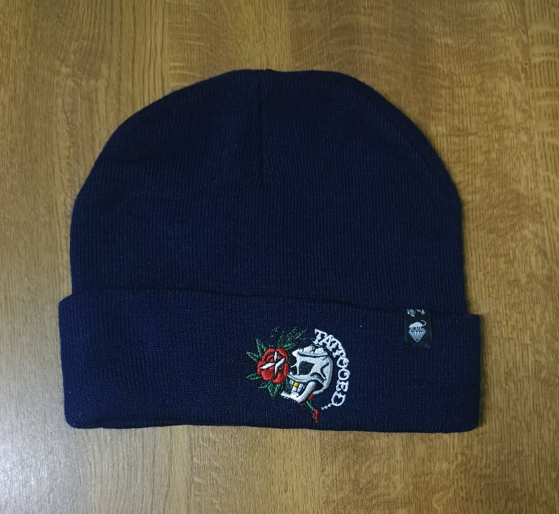 DG OLD SCHOOL COL.BEANIES 