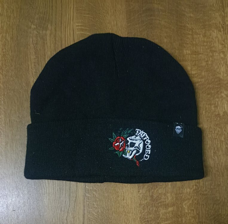 DG OLD SCHOOL COL.BEANIES 