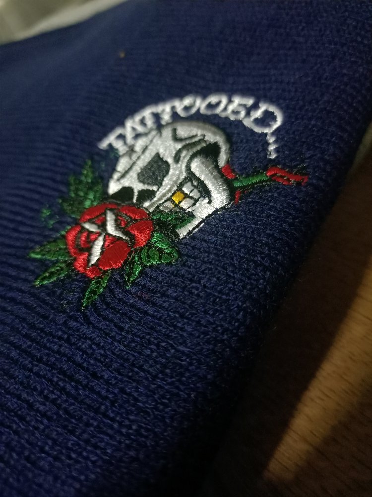 DG OLD SCHOOL COL.BEANIES 