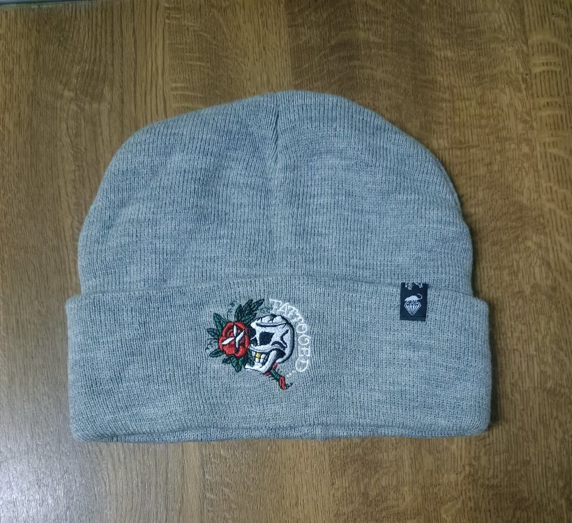 DG OLD SCHOOL COL.BEANIES 