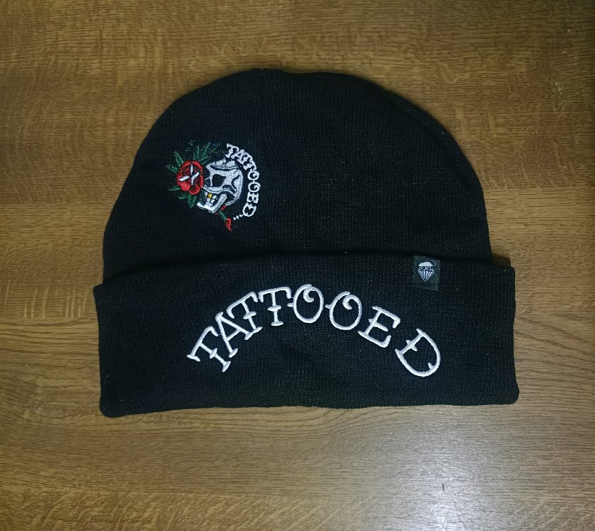 DG OLD SCHOOL COL.BEANIES 