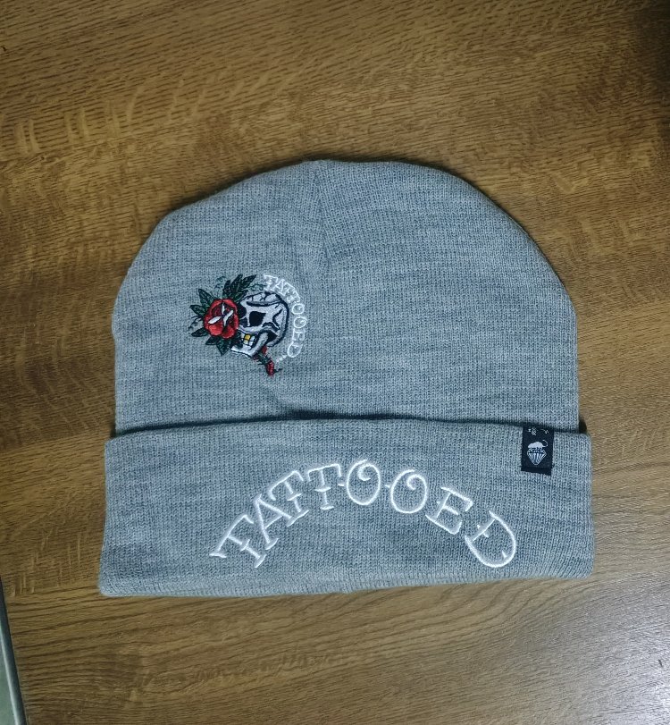 DG OLD SCHOOL COL.BEANIES 