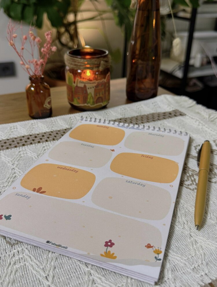 Minimal haftalık