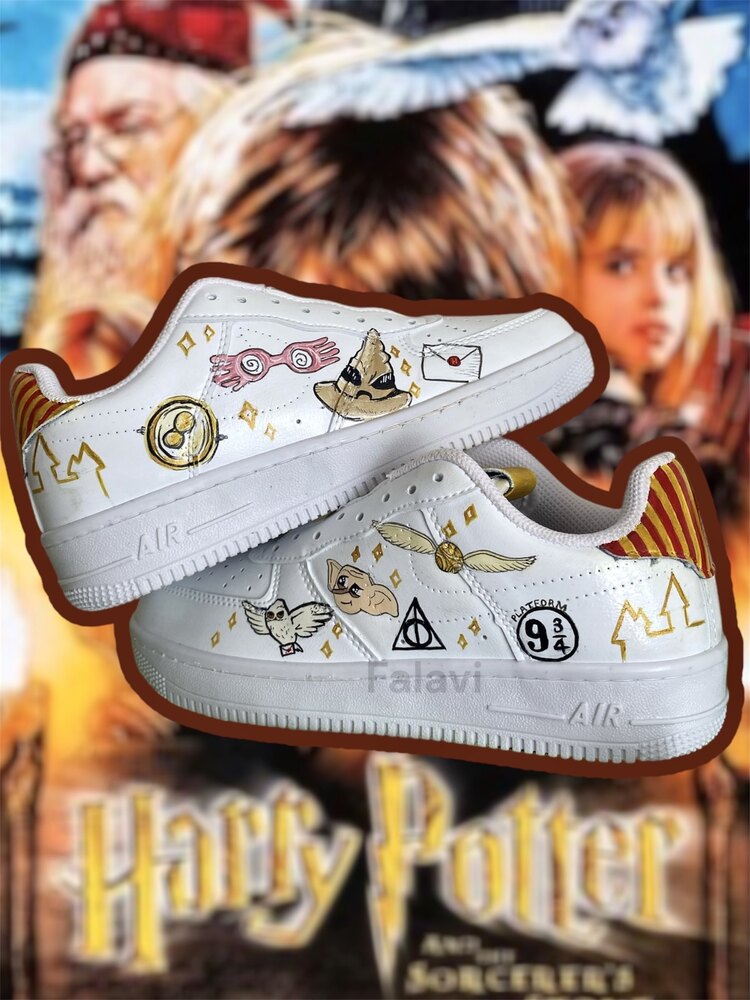 Harry Potter 12